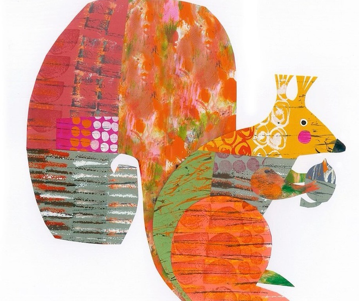 Gallery of Illustration by Clare Youngs - UK