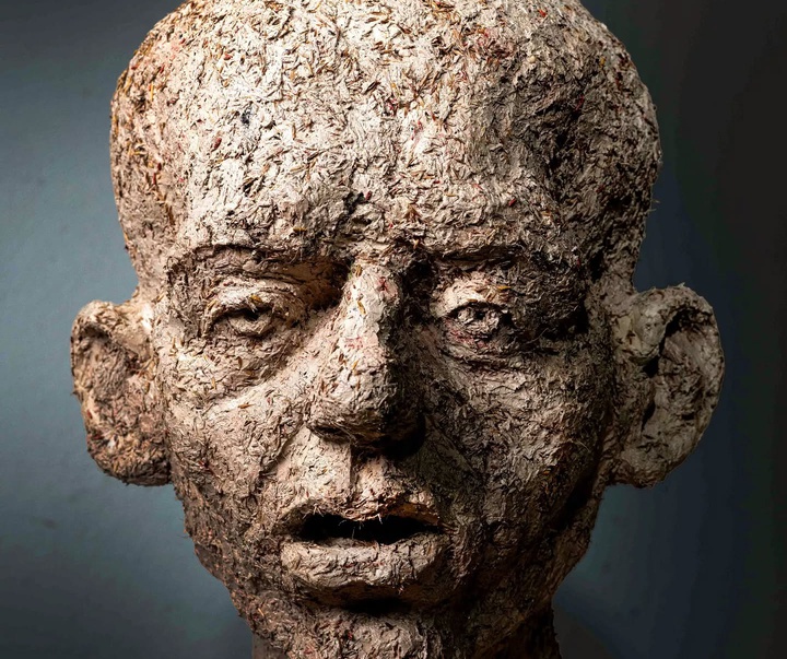 Gallery of Sculpture by Wolfgang Eckert - Germany