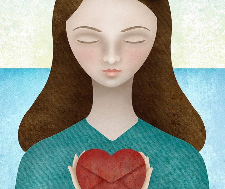 Gallery of Illustration by Vlad Alvarez - El Salvador