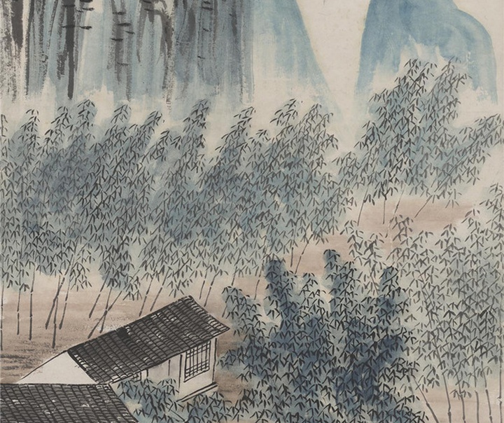 Qi Baishi