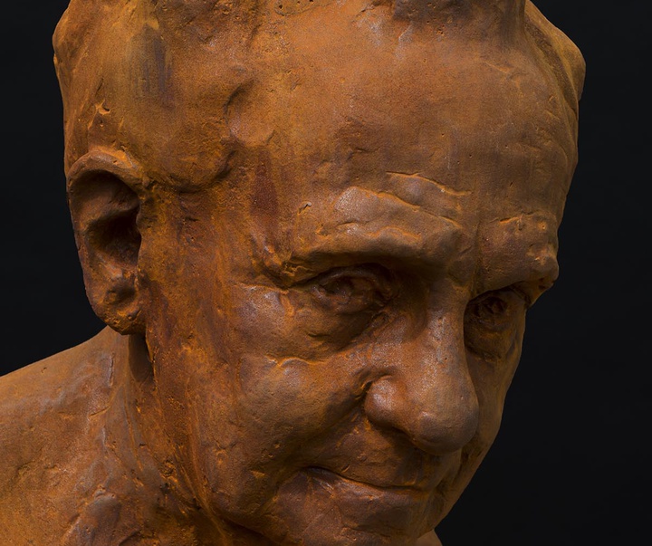 Gallery of Sculpture by Håkon Anton Fagerås - Norway