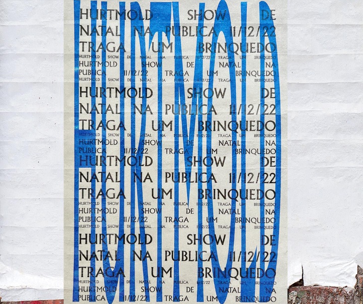 Gallery of Graphics by Renan Costa Lima - Brazil