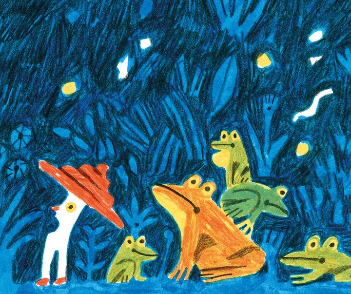 Gallery of Illustration by Andrea Antinori