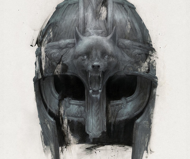 Gallery of Painting by Sam Weber - Alaska