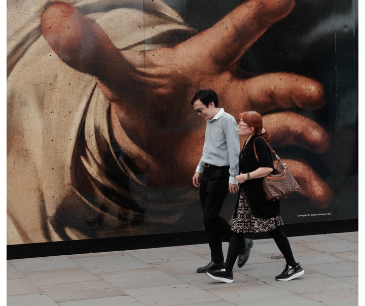 Gallery of Photography by Chris Panas - Poland