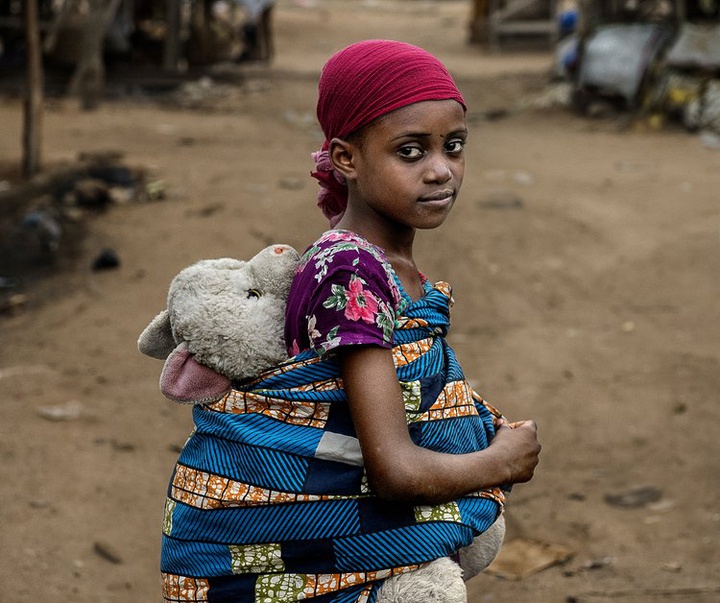 Gallery of Photography by Steve McCurry - USA