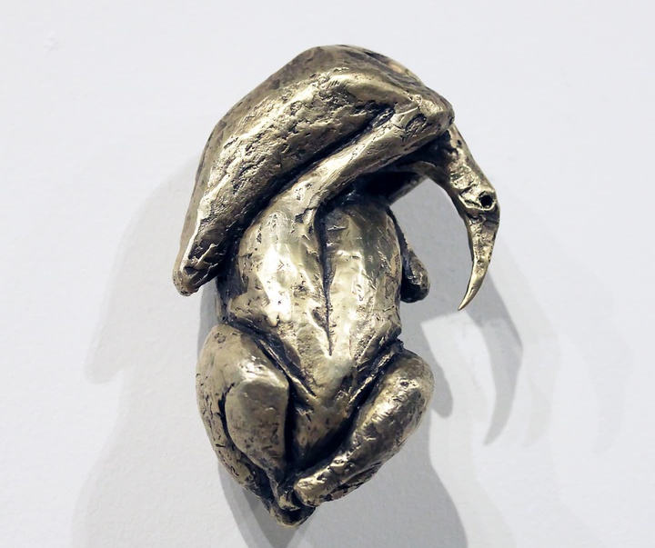 Gallery of Sculpture by Hugo Guérin - France