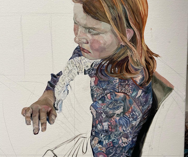 Ali Warren