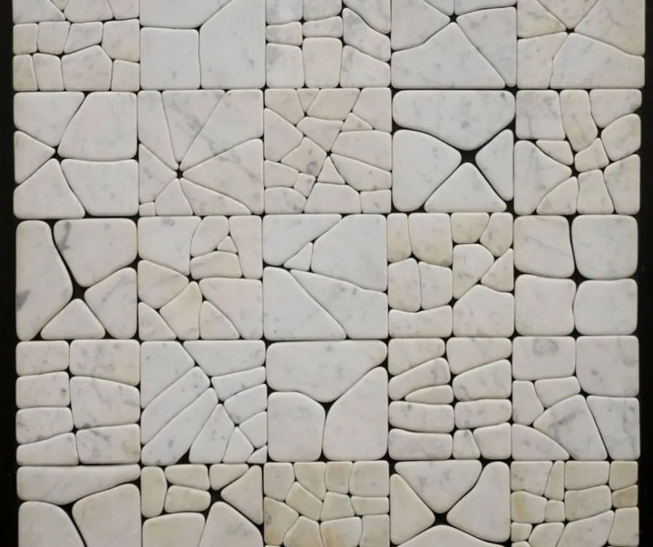 Gallery of Sculpture by Nico Kok - Netherlands