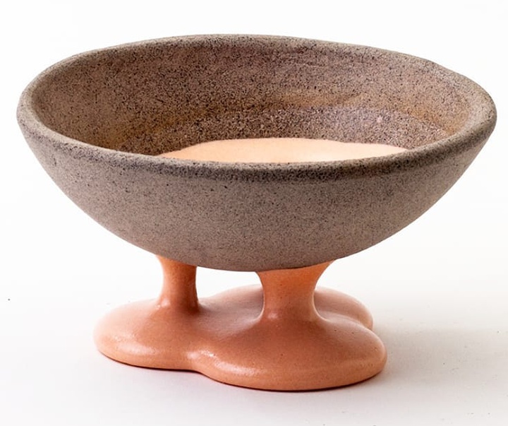 Gallery of sculpture by Christina Schou Christensen from Denmark
