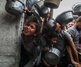 Gallery of Photography by Mohammed Zaanoun - GAZA