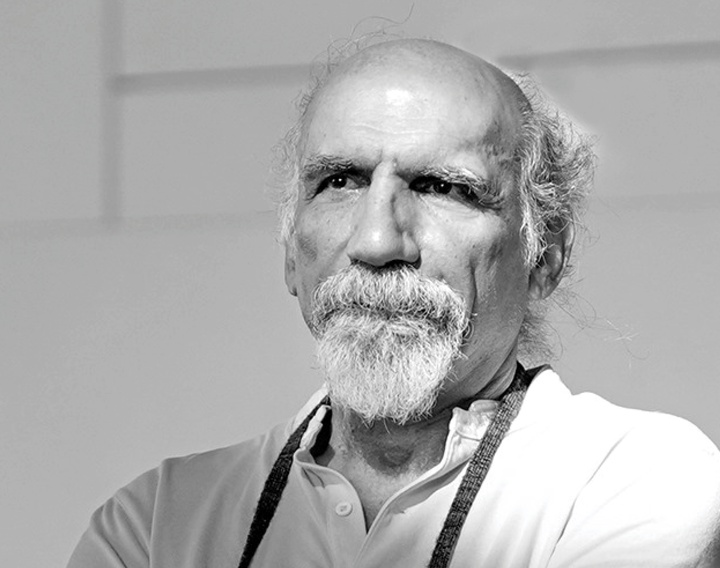 Interview with Hossein Khosrowjerdi