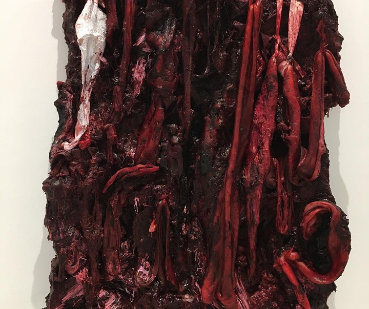 Gallery of Sculpture by Anish Kapoor - India