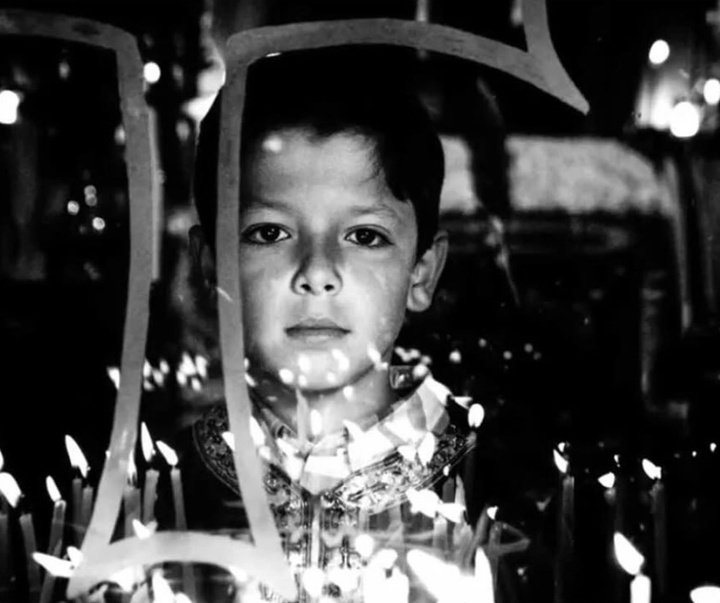 Gallery of Photography by Patrizia Galia - Italy