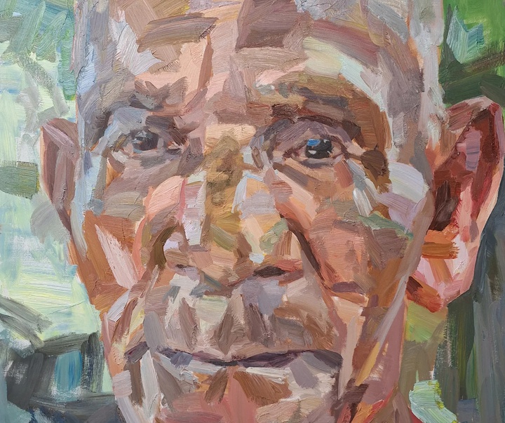 Gallery of Painting by Tim Benson - UK
