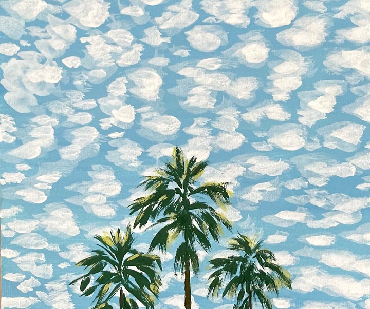 Gallery of Painting by Hiroki Kawanabe - Japan