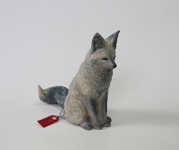 Gallery of Sculpture by Mitsuko Taira - Japan
