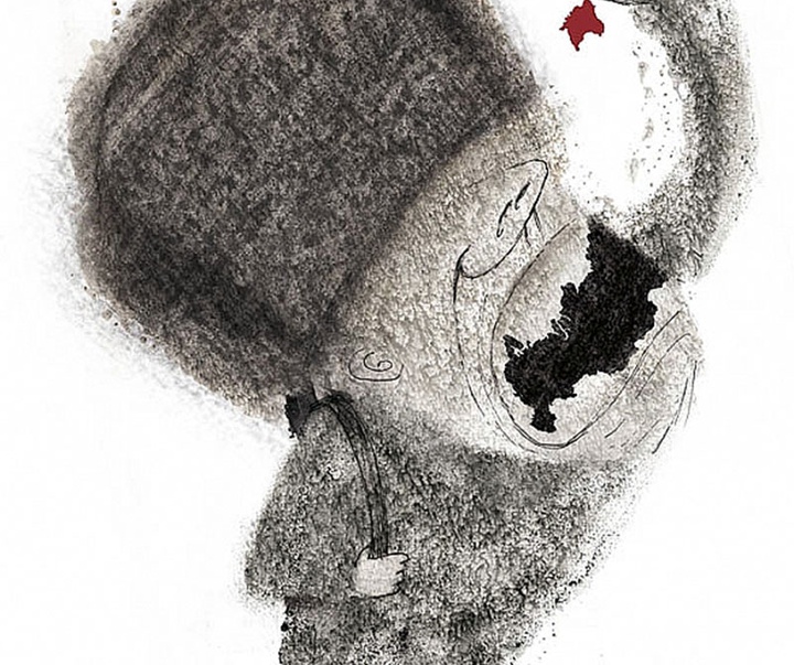 Gallery of humor illustration by Klaas Verplancke -Belgium