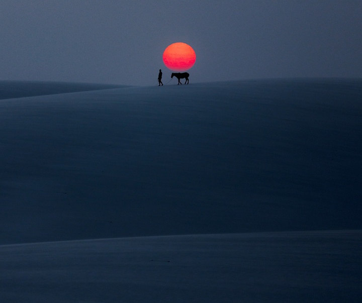 Gallery of Photography by Nicolas Ferri - Brazil