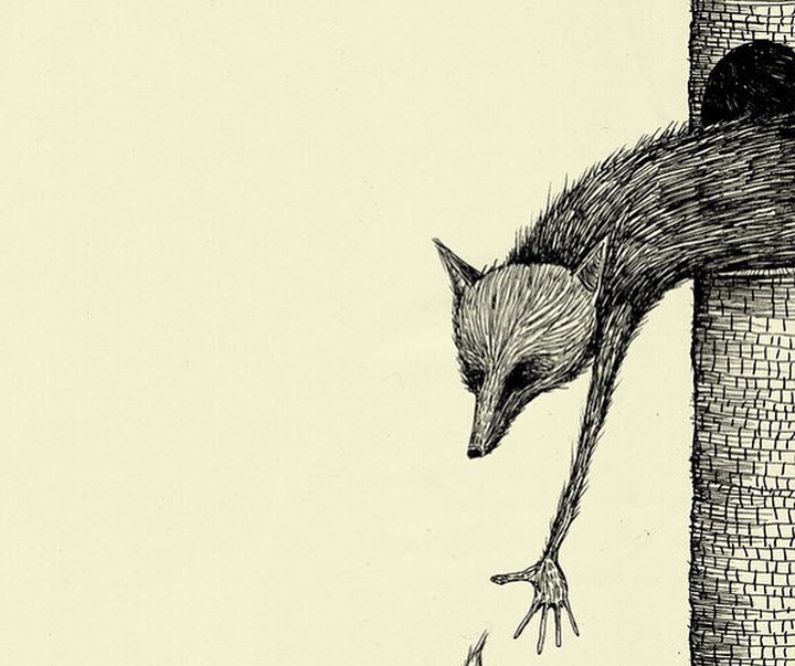 Gallery of Illustration by Alex G Griffiths - UK