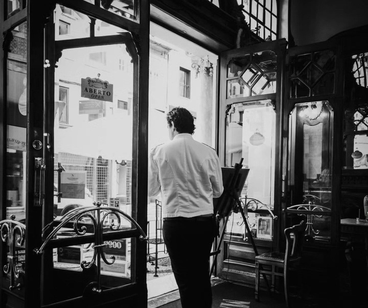 Gallery of Photography by João Cabral - Portugal