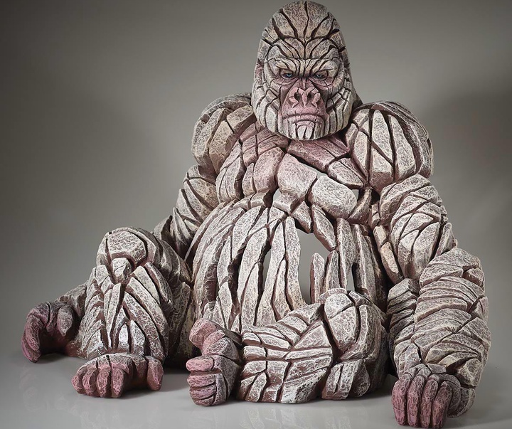 Gallery of Sculpture by Matt Buckley - Scotland