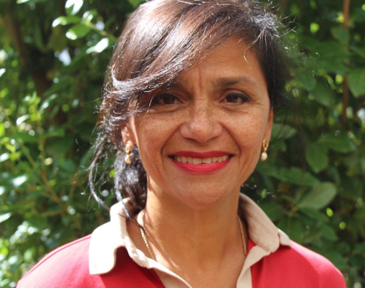 Urquia Alker