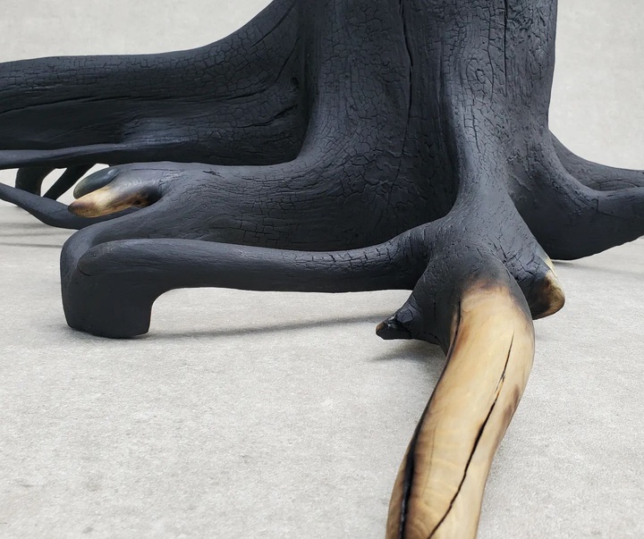 Gallery of Sculpture by ghyslain bertholon - France
