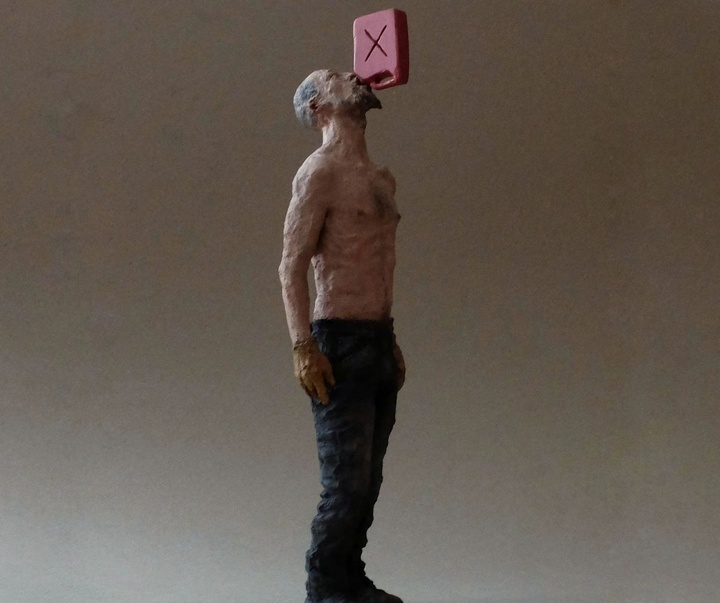 Gallery of Sculpture by Javier Aguilera - Spain