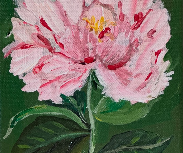 Gallery of Painting by Mindy Carpenter - Canada