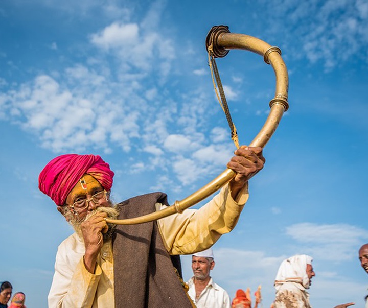 Gallery of Photography by Shreenivas Yenni - India