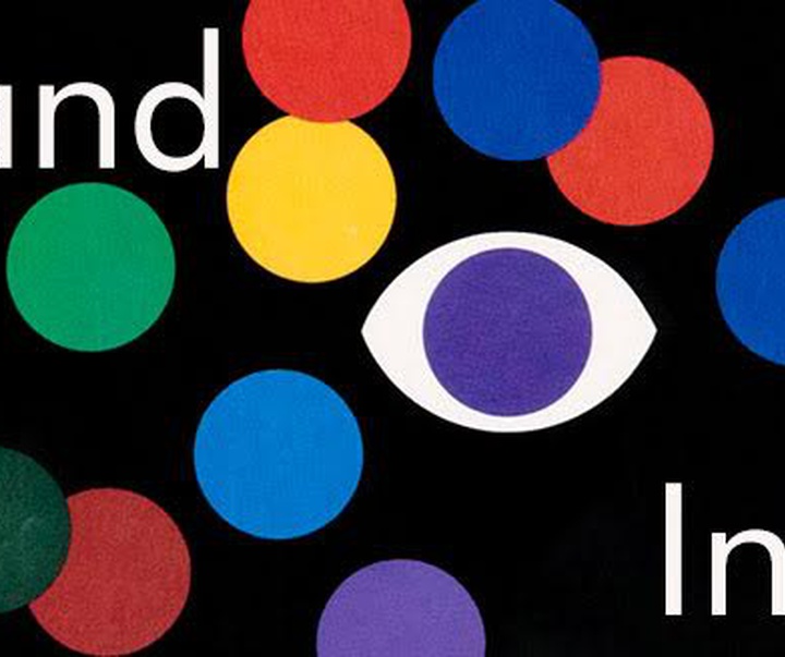 gallery of Graphics by Paul Rand - USA