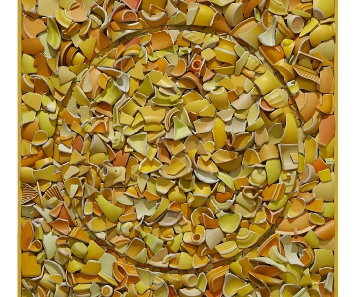 Gallery of Sculpture by Nico Kok - Netherlands