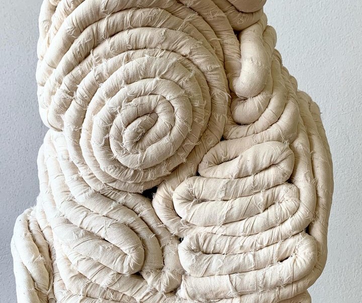Gallery of Sculpture by Regina Dejiménez - Spain