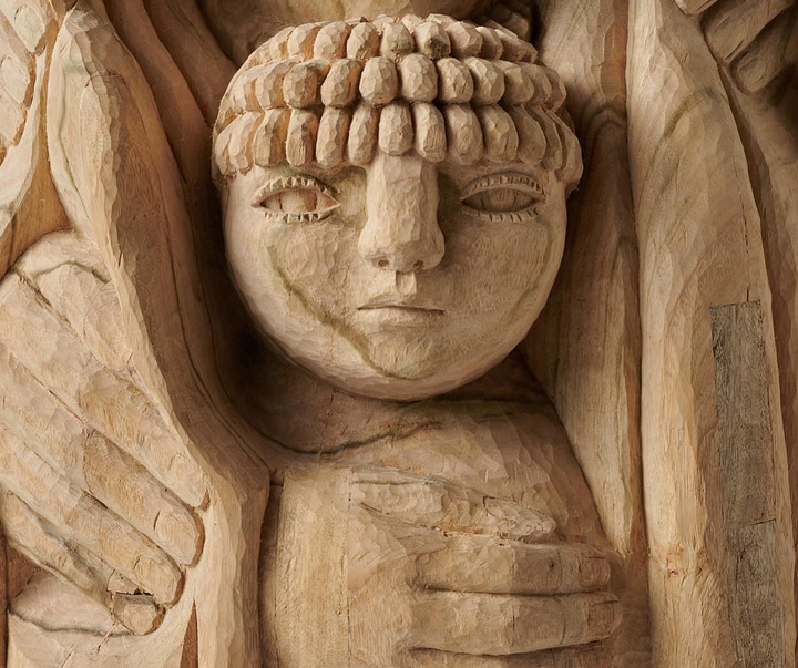 Gallery of Sculpture by Mai Kurotaki - Japan