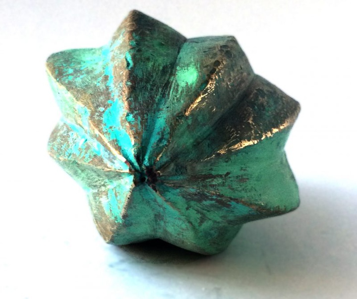 Gallery of Sculpture by Ann Ahlbom Sundqvist - Sweden