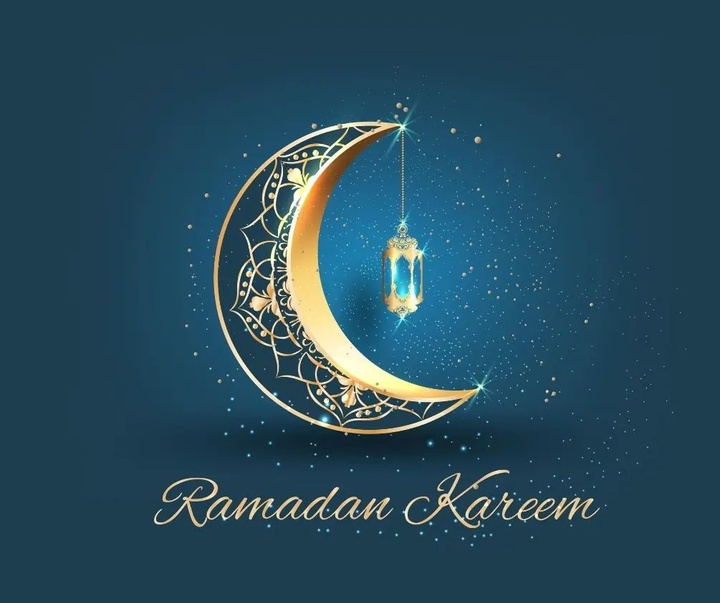 Gallery of Ramadan Kareem Cart Postal