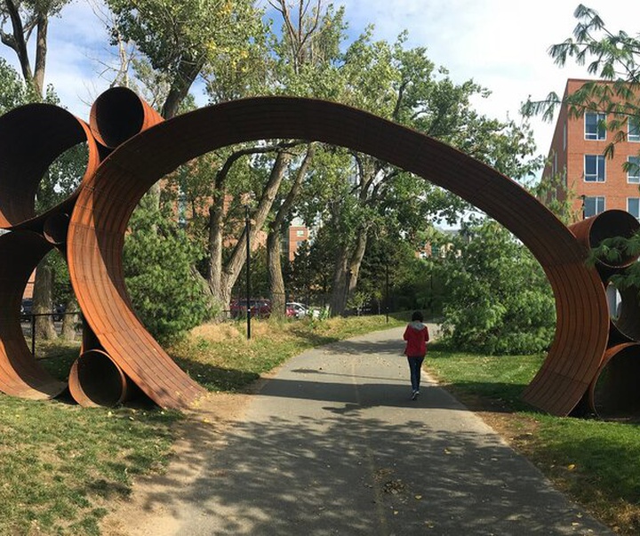 Gallery of Sculpture by DeWitt Godfrey - USA