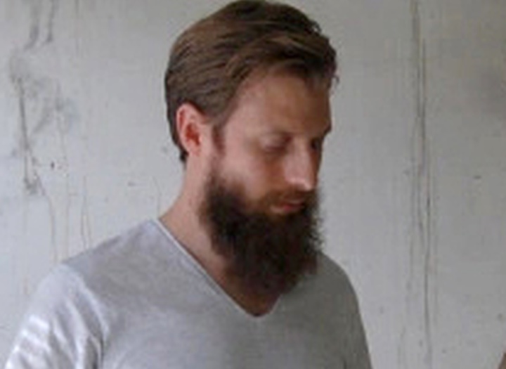 Alessandro Boezio