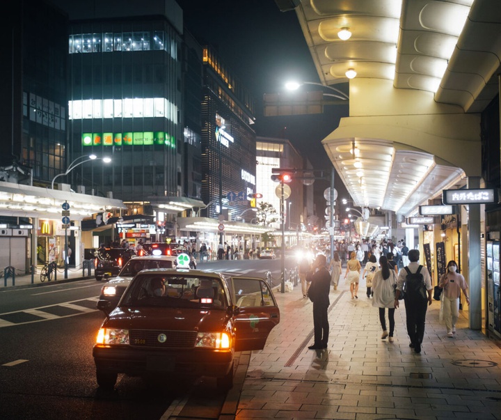 Gallery of Photography by Takashi Yasui - Japan