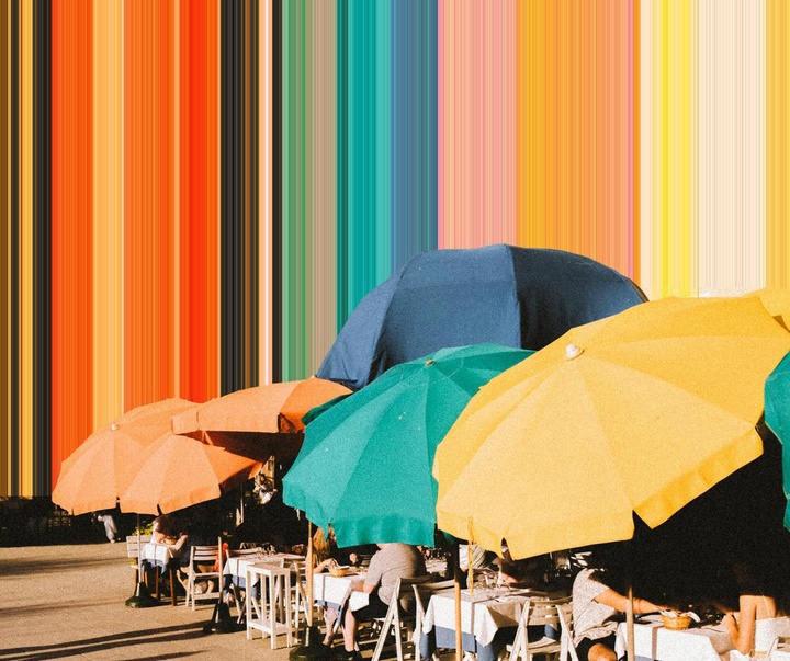Gallery of Modern Art (Digital Art) by Niall Staines - Ireland