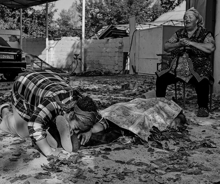 Gallery of Photos International Contest -Istanbul 2021
