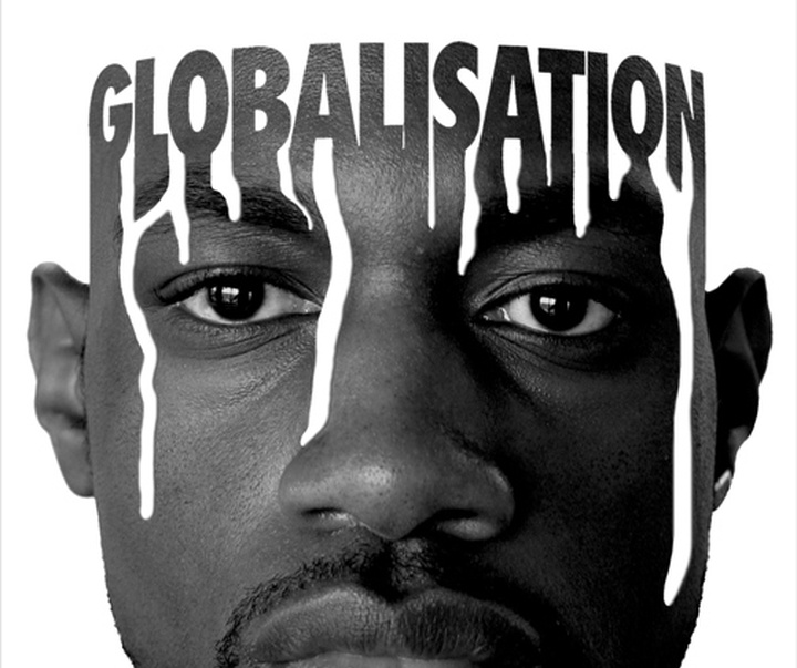 gallery of Graphics by Chaz Maviyane-Davies - Zimbabwe