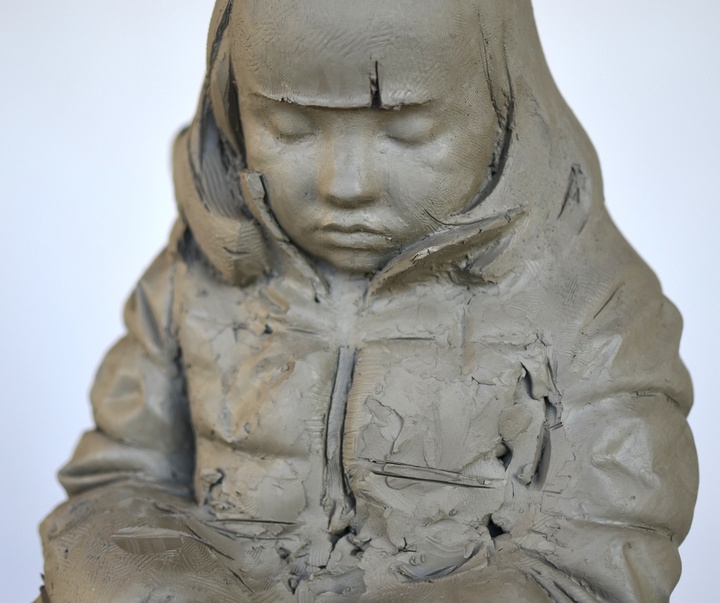 Gallery of Sculpture by Eudald De Juana Gorriz - Spain