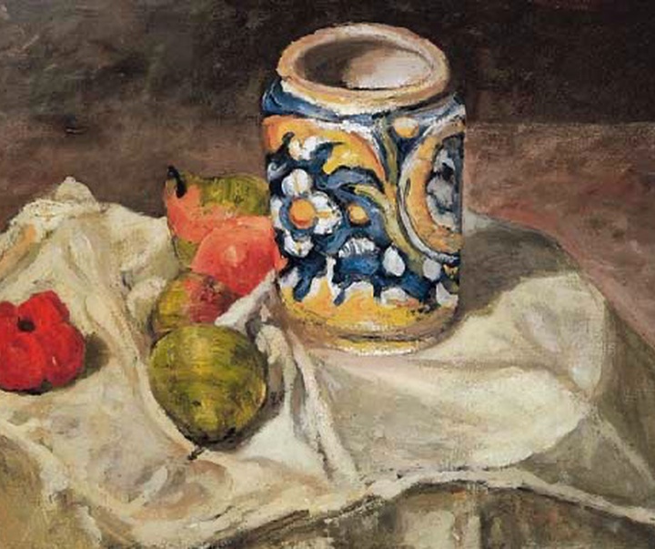 Gallery of the best still life paintings in the world, part 2