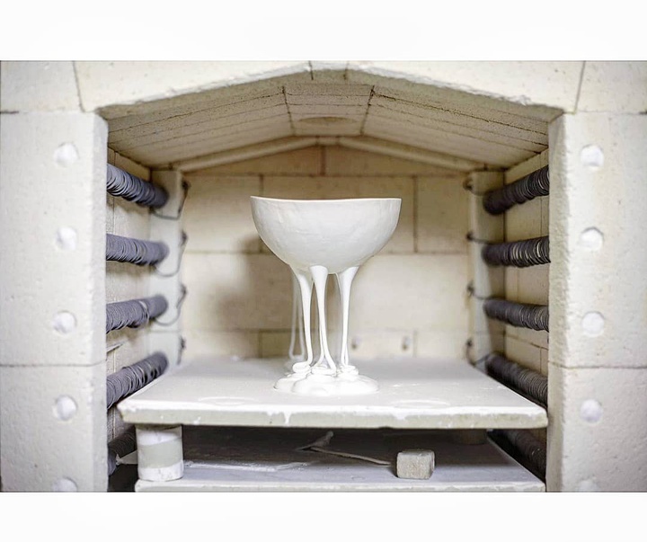 Gallery of sculpture by Christina Schou Christensen from Denmark