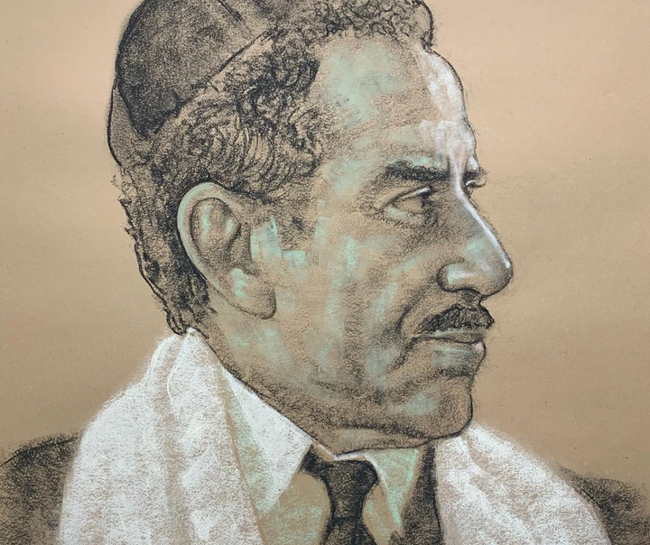 John English