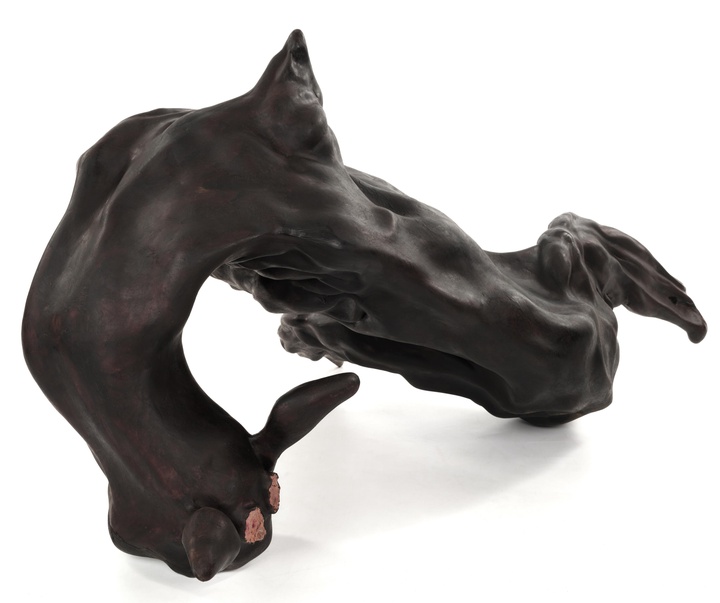 Gallery of Sculpture by Gino Lucas - Belgium