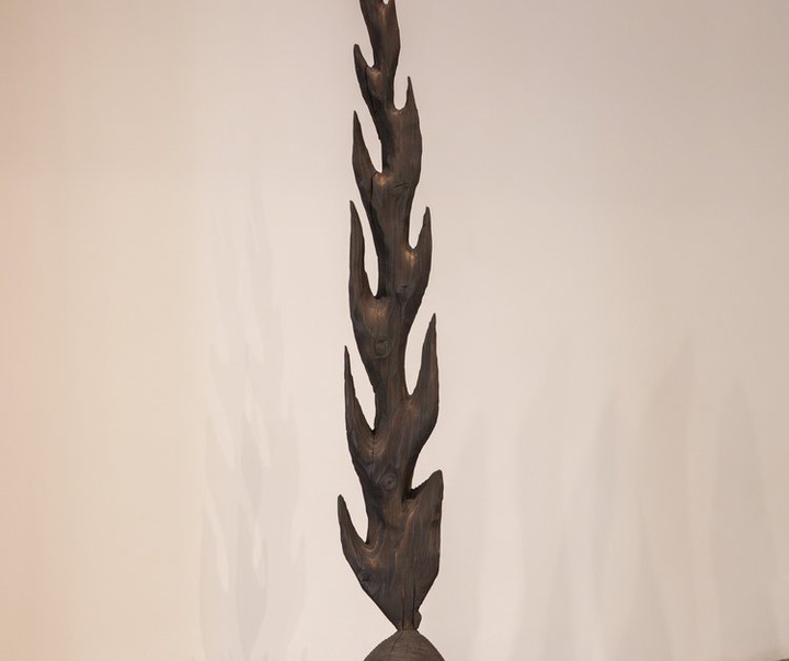 Gallery of Sculpture by Sol Bailey Barker - UK