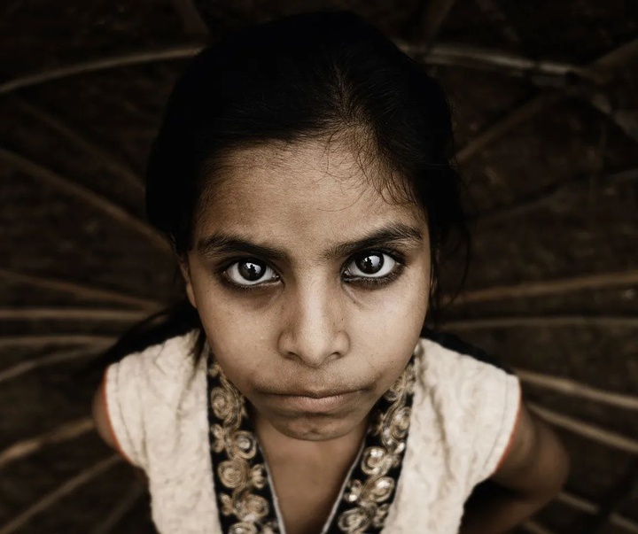 Gallery of Portrait Photography by Donell Gumiran - U.A.E.